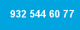 932 544 60 77